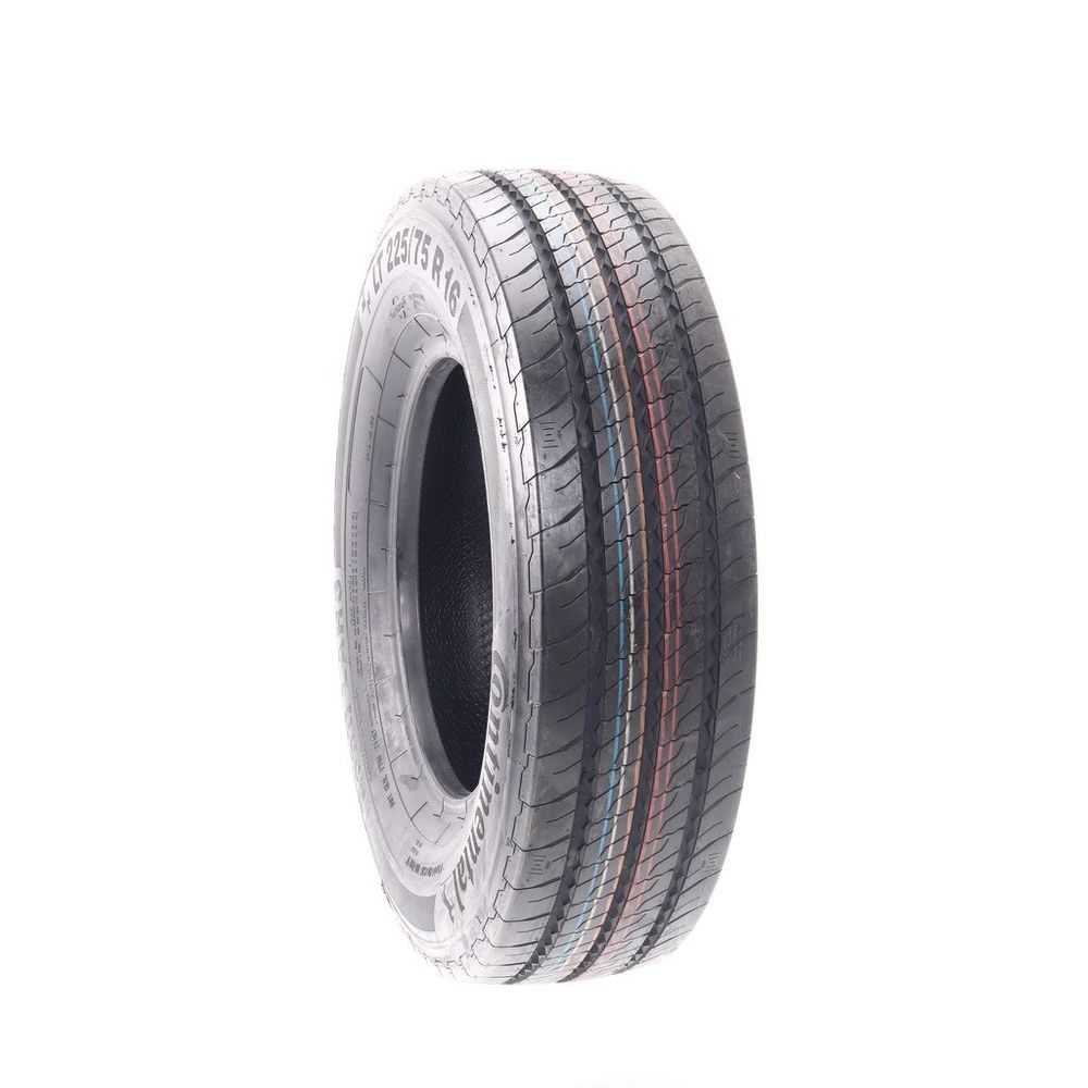 New LT 225/75R16 Continental Conti LAR3 115/112P E - Image 1