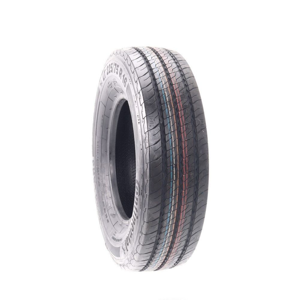 New LT 225/75R16 Continental Conti LAR3 115/112P E - New - Image 1