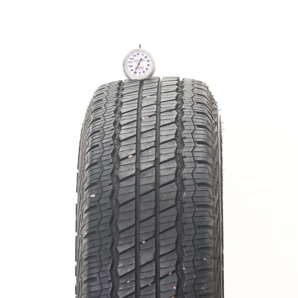 Set of (2) Used LT 225/75R16 Rocky Mountain H/T2 115/112S E - 8-9.5/32 - Image 2
