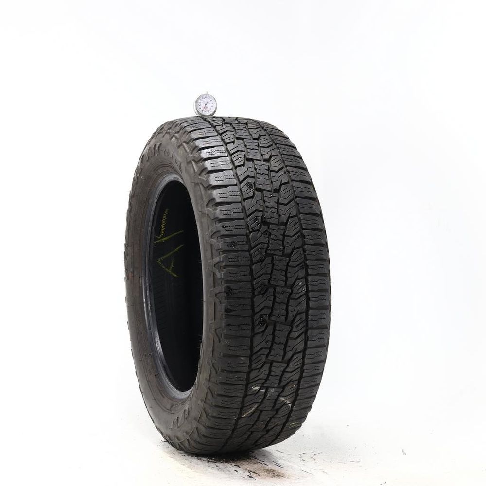 Used 245/60R18 Falken Wildpeak A/T Trail 105H - 8/32 - Image 1