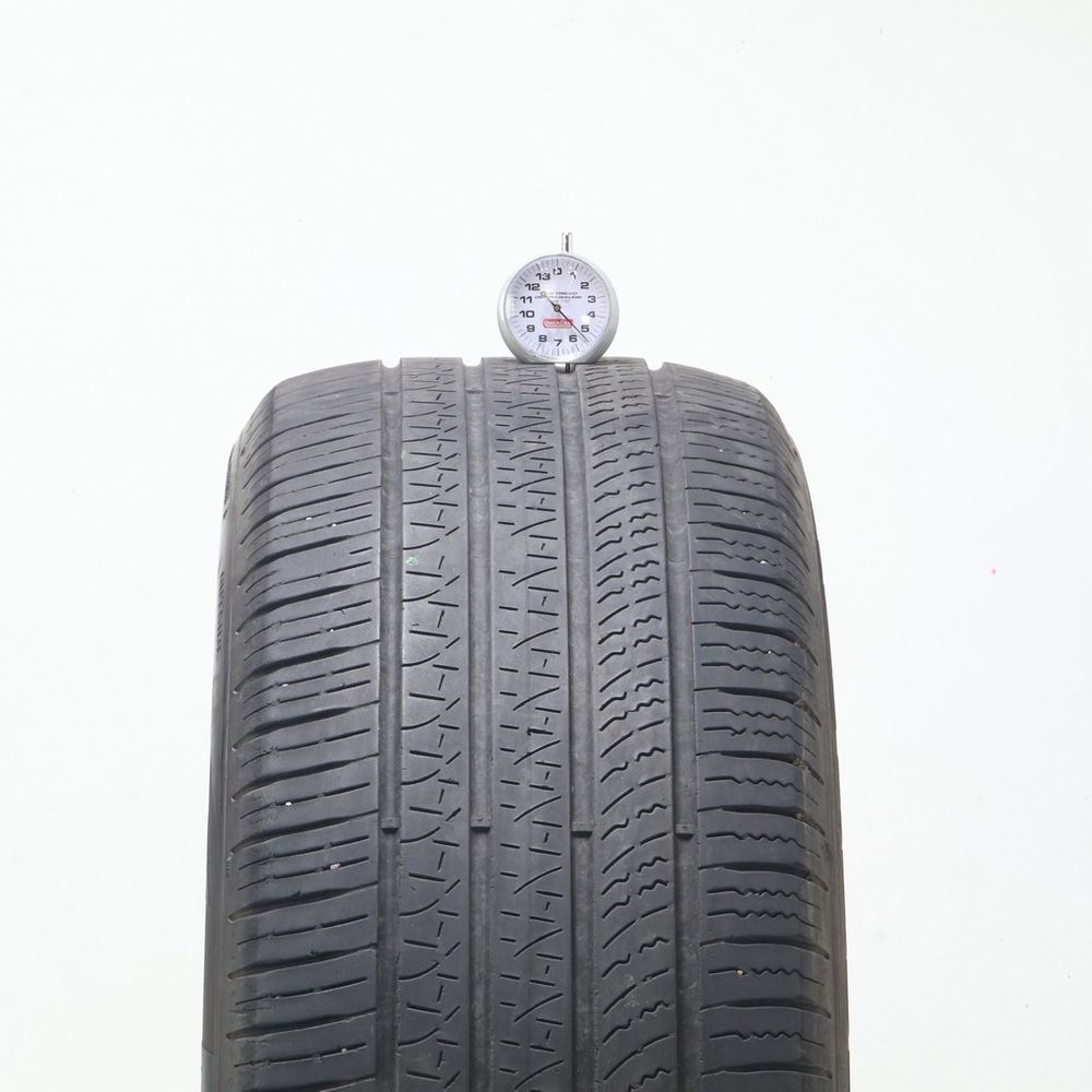 Set of (4) Used 245/50R20 Pirelli Scorpion Zero 102V - 5-6.5/32 - Image 2
