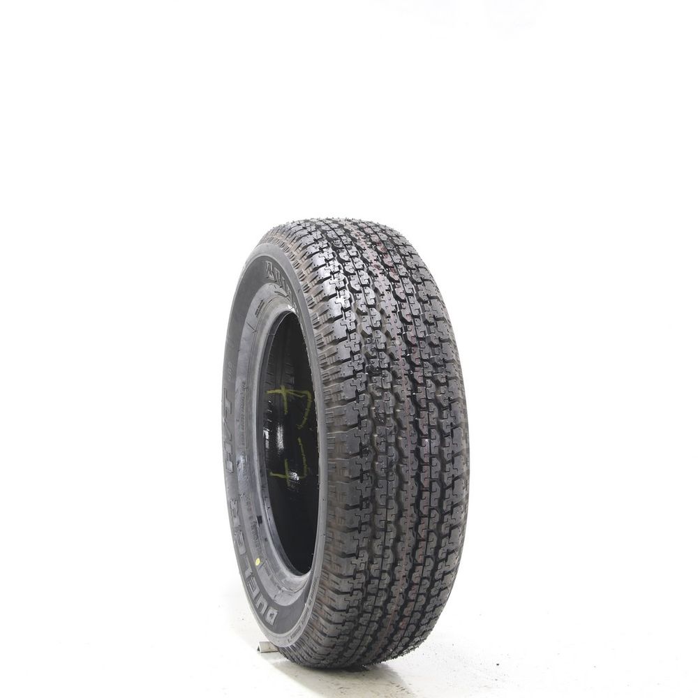 Driven Once 215/65R16 Bridgestone Dueler H/T 689 96H - 10.5/32 - Image 1