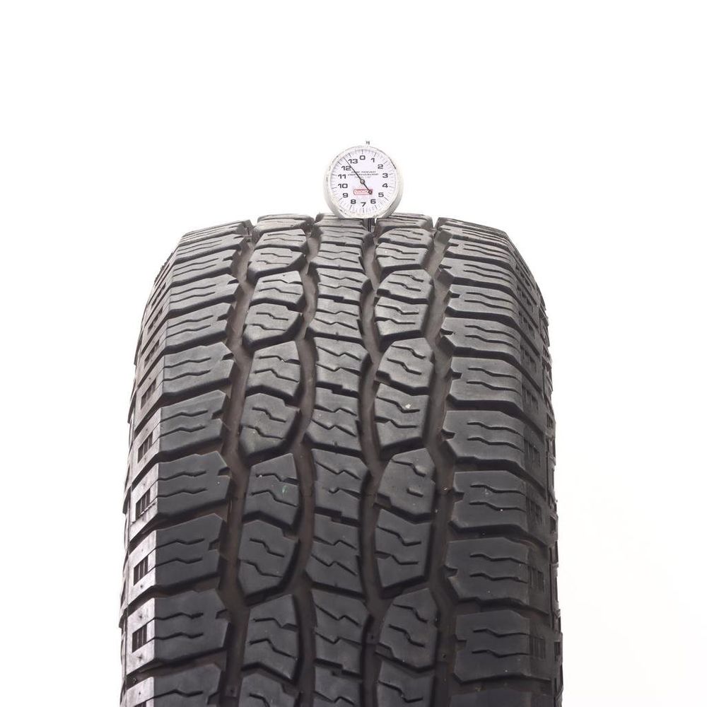 Used LT 265/70R17 Fortune Tormenta A/T FSR308 121/118S E - 12.5/32 - Image 2
