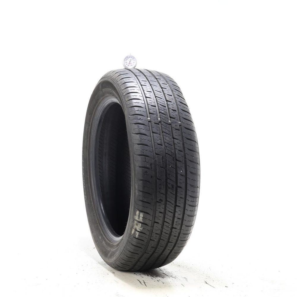 Set of (2) Used 225/55R19 Vercelli Strada I 99V - 8-9.5/32 - Image 1