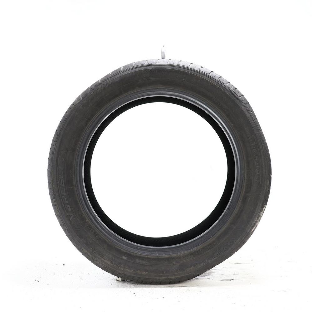 Set of (2) Used 225/55R19 Vercelli Strada I 99V - 8-9.5/32 - Image 3