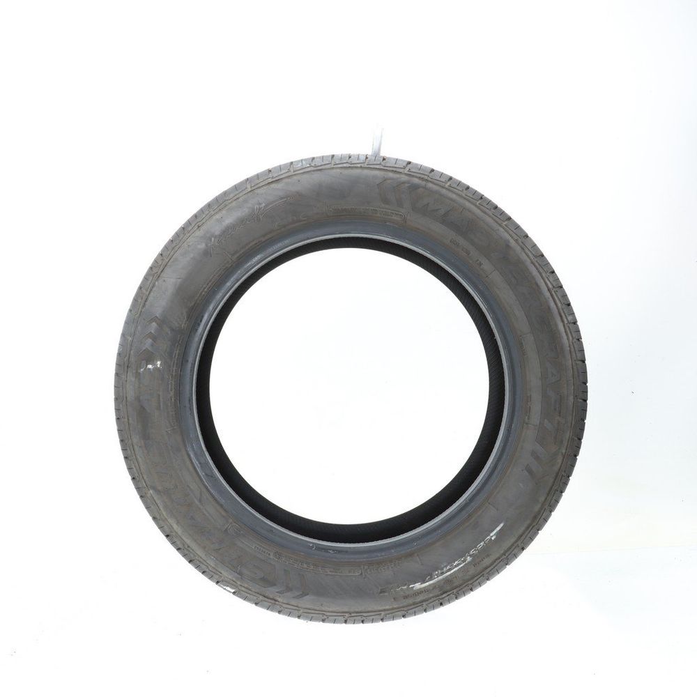 Set of (2) Used 225/55R17 Mastercraft Stratus AS 97V - 6-6.5/32 - Image 3