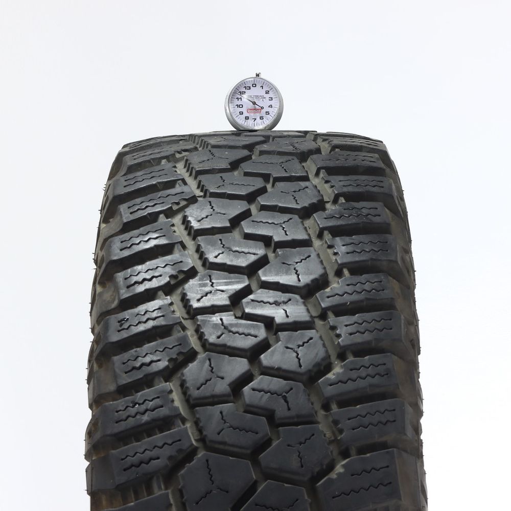 Used LT 275/70R18 Cooper Discoverer Rugged Trek 125/122Q E - 11.5/32 - Image 2