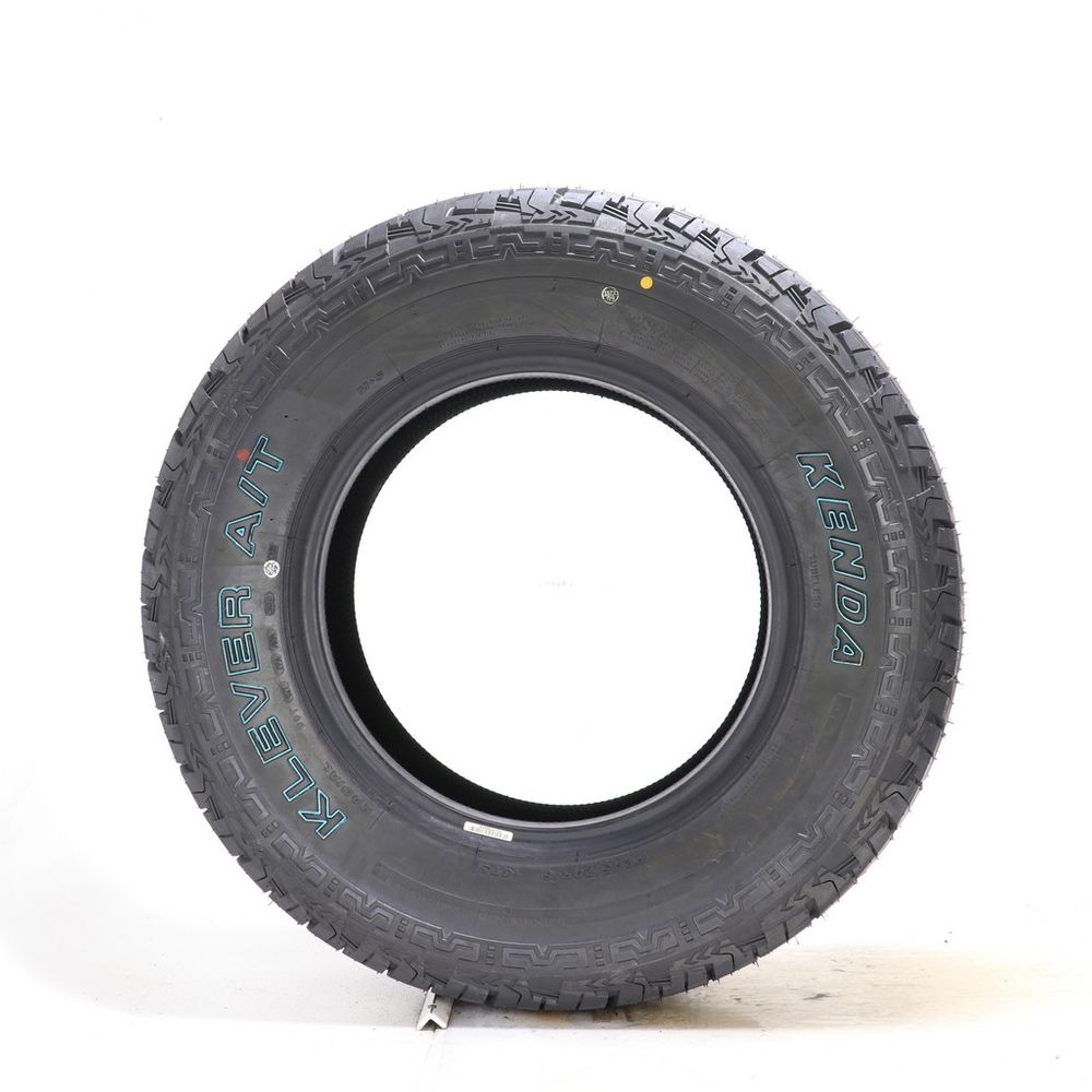 New 245/70R16 Kenda Klever AT 107S - 13/32 - Image 3