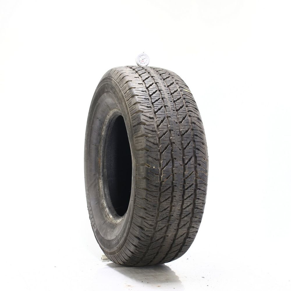 Used 265/70R15 Cooper Discoverer H/T 112S - 9.5/32 - Image 1