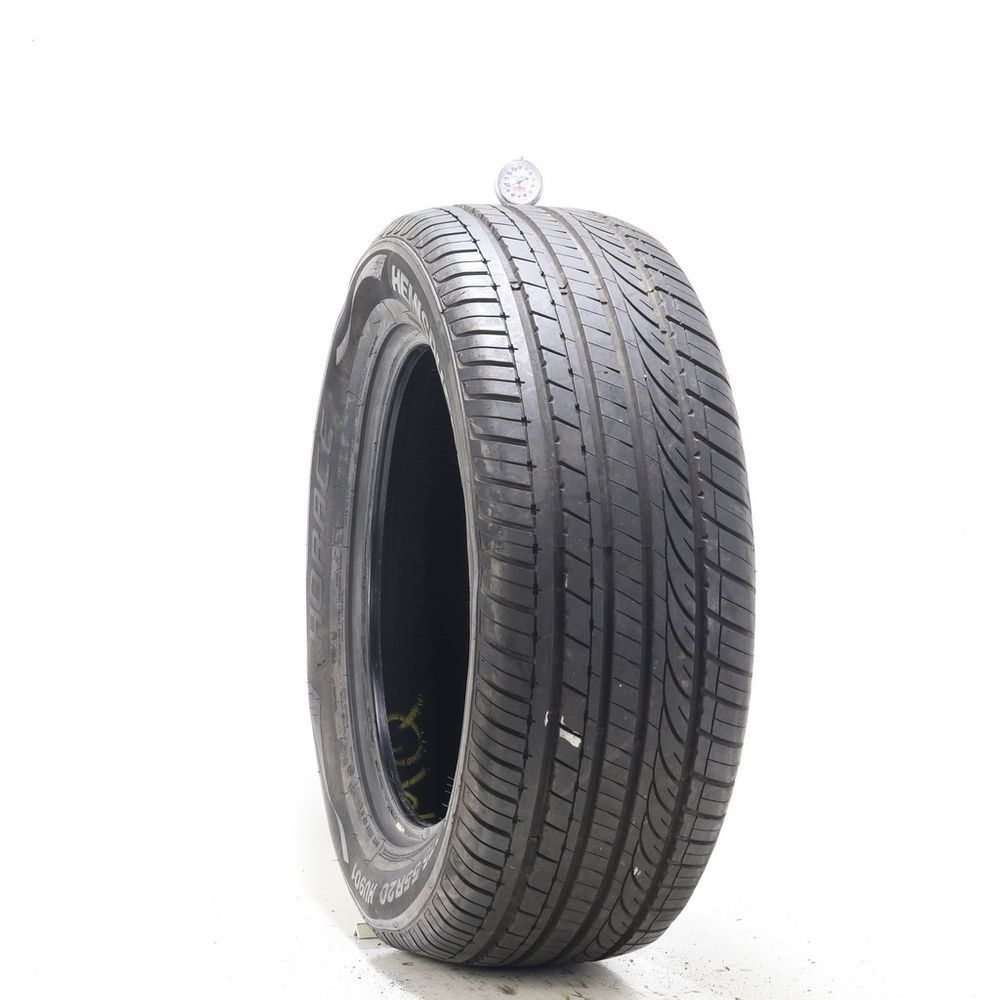 Used 275/55R20 Hemisphere Horace HU901 113V - 9.5/32 - Image 1