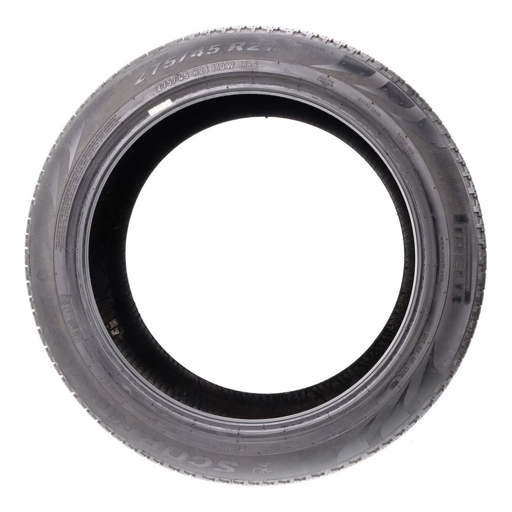 Used 275/45R21 Pirelli Scorpion Verde LR 110W - 6/32 - Image 3
