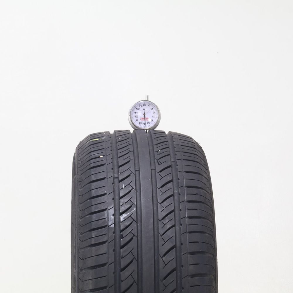 Set of (4) Used 205/55R16 Advanta ER-700 91V - 6.5-8/32 - Image 2