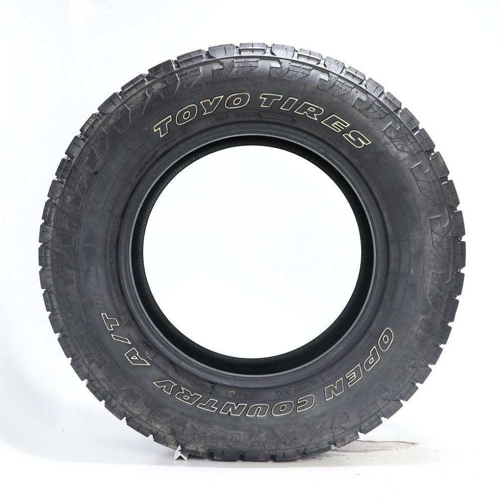 Set of (2) New LT 275/65R18 Toyo Open Country A/T III 113/110T - 15/32 - Image 3