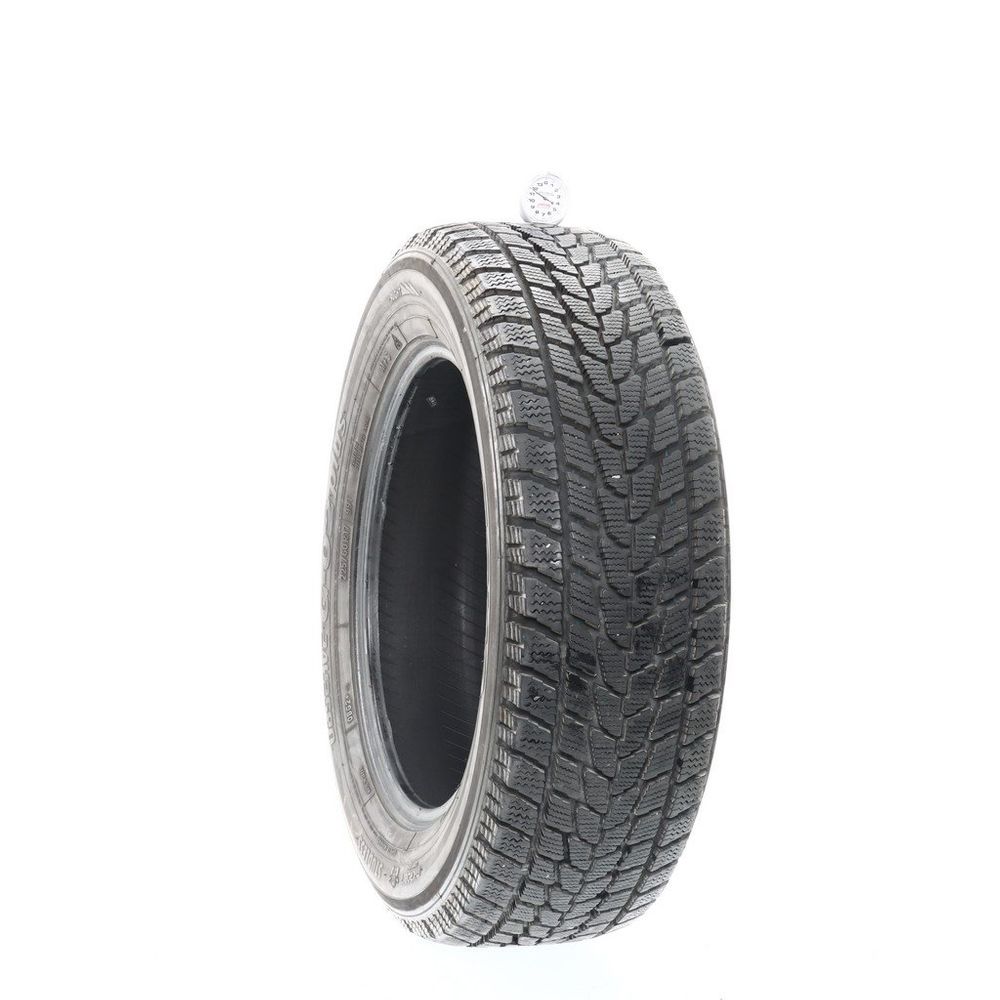 Used 225/60R17 Toyo Observe G-02 Plus 99T - 11.5/32 - Image 1