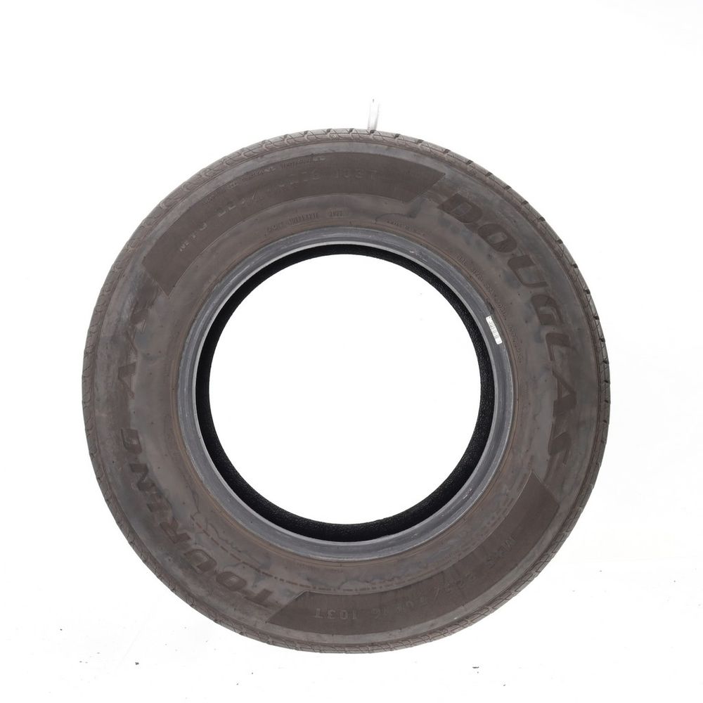 Used 225/70R16 Douglas Touring A/S 103T - 5.5/32 - Image 3