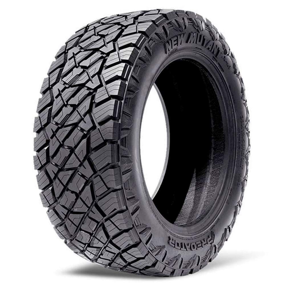 New 35X12.50R17 Predator New Mutant X-AT 121R | Utires