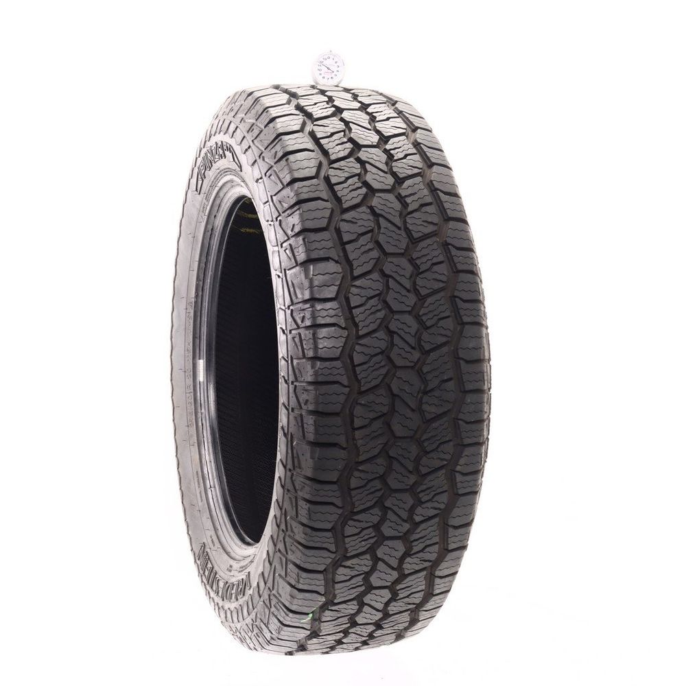 Used 275/60R20 Vredestein Pinza AT 115H - 11.5/32 - Image 1