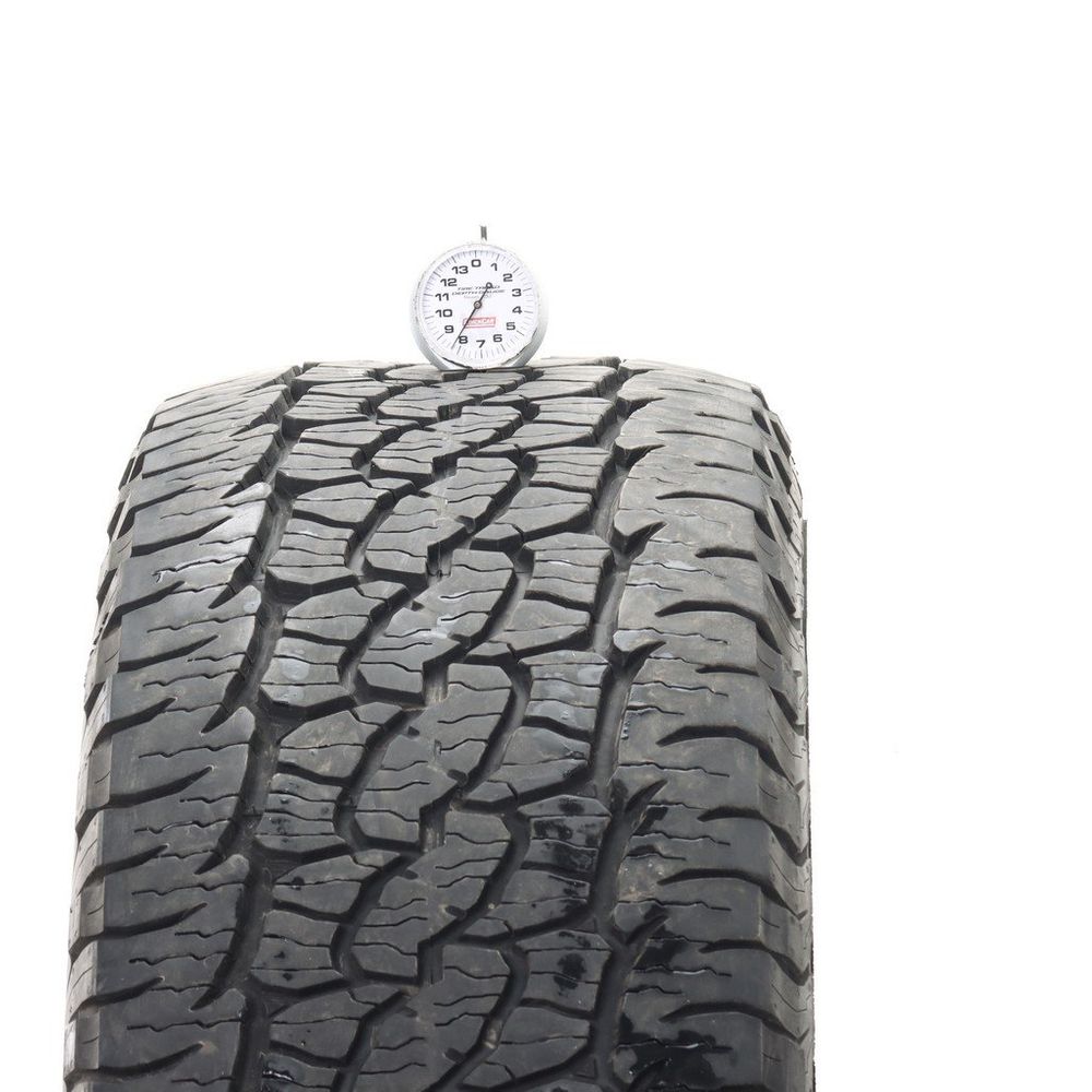 Set of (2) Used 265/60R18 BFGoodrich Trail-Terrain T/A 110T - 8/32 - Image 2