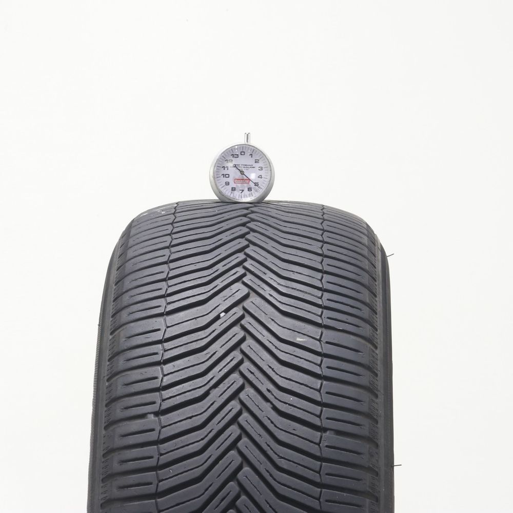Used 225/60R17 Michelin CrossClimate Plus 103V - 5/32 - Image 2