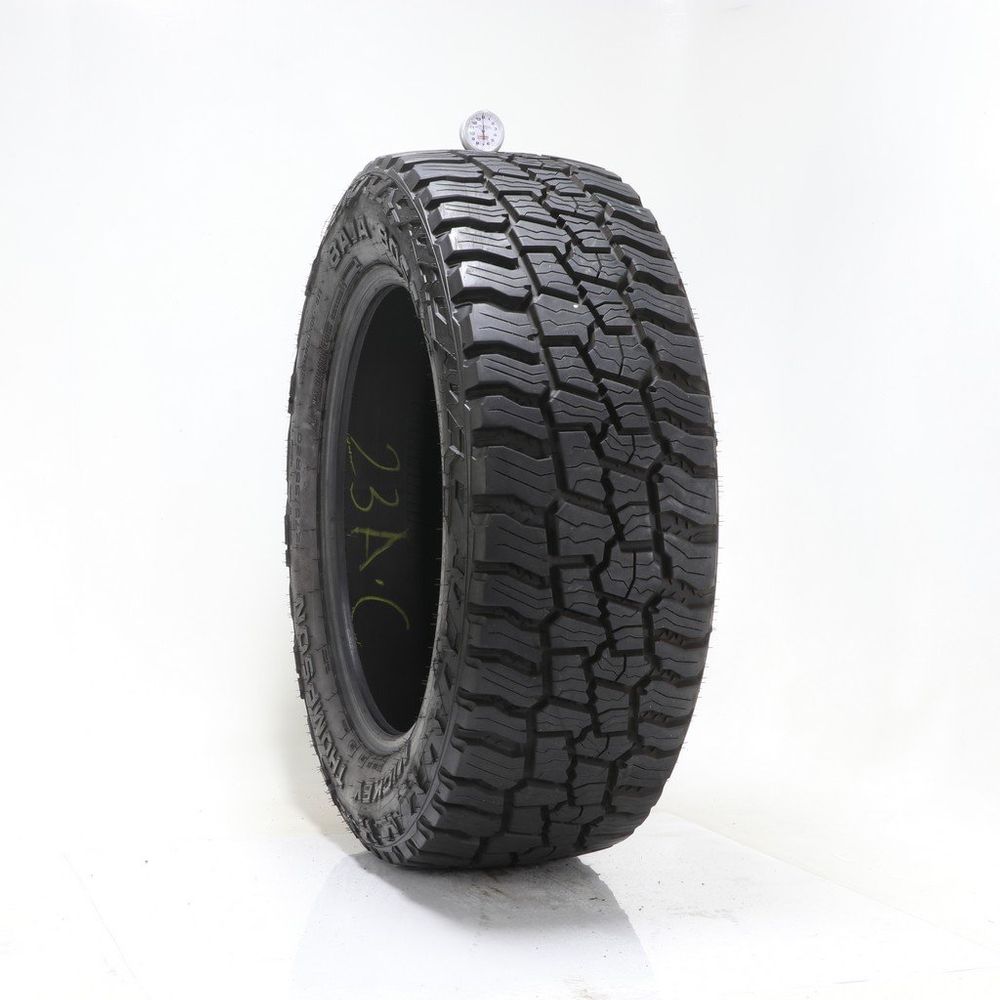 Used 275/55R20 Mickey Thompson Baja Boss A/T 117T - 13.5/32 - Image 1