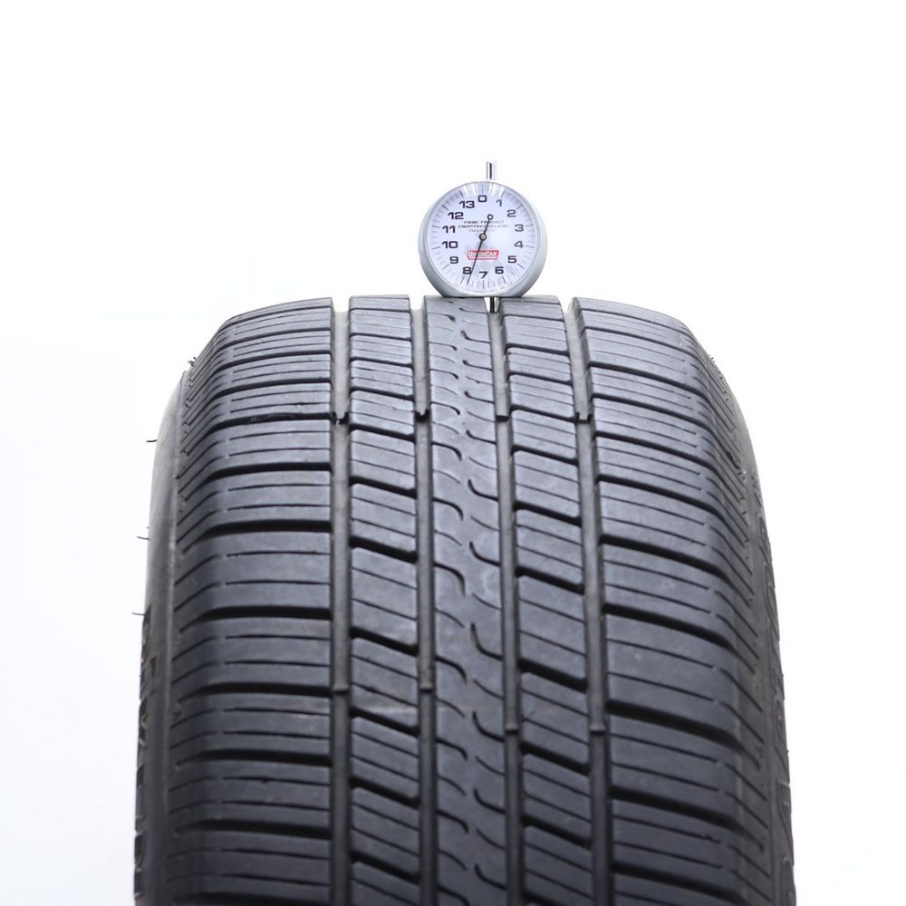 Set of (2) Used 225/60R18 Riken Raptor HR 100H - 7.5/32 - Image 2