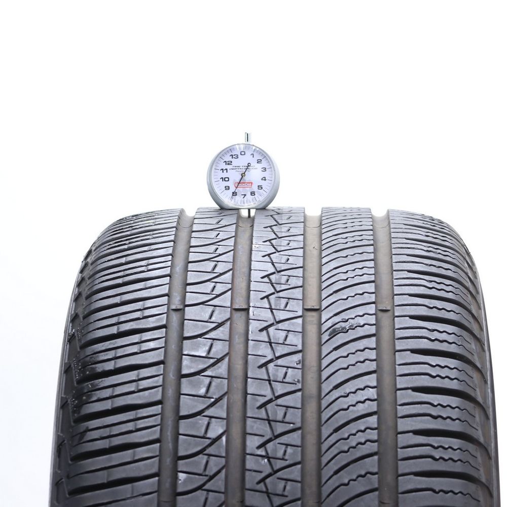 Set of (4) Used 275/45R21 Pirelli Scorpion Zero LR PNCS 110Y - 6.5-8/32 - Image 11