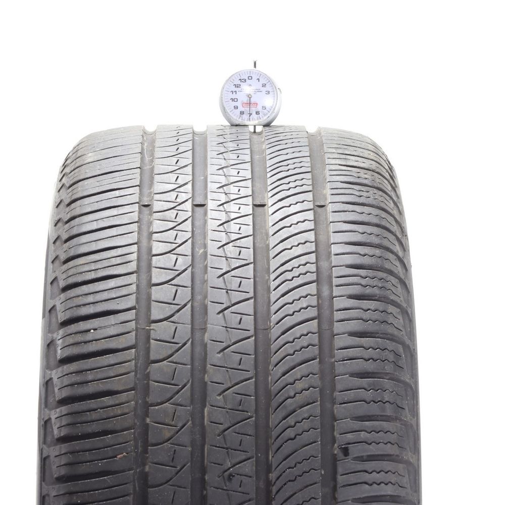 Set of (4) Used 275/45R21 Pirelli Scorpion Zero LR PNCS 110Y - 6.5-8/32 - Image 5