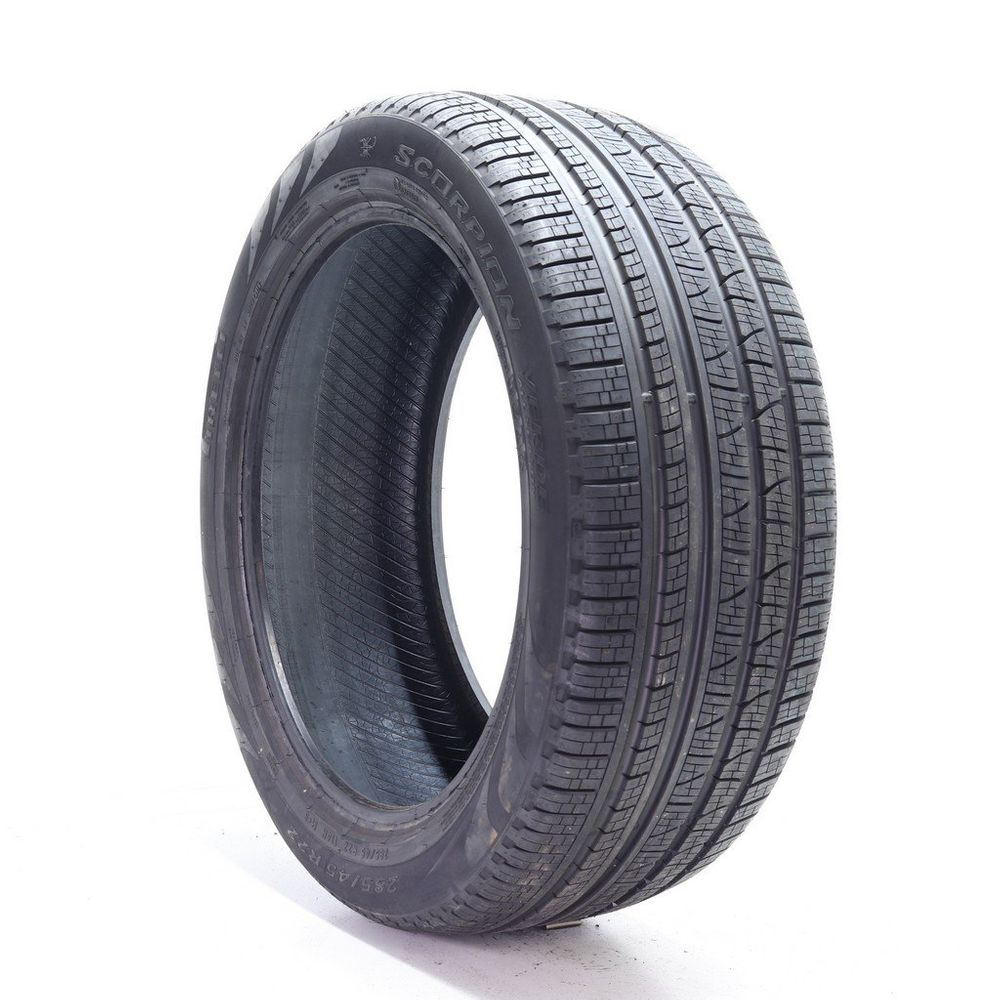 New 285/45R22 Pirelli Scorpion Verde 114H - 11/32 - Image 1