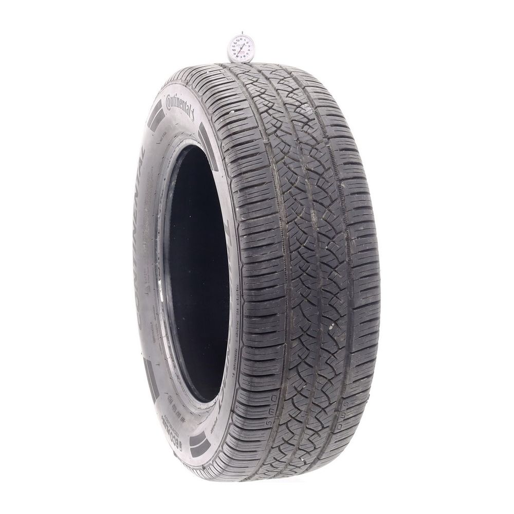 Used 235/60R17 Continental TrueContact Tour 102T - 8/32 - Image 1
