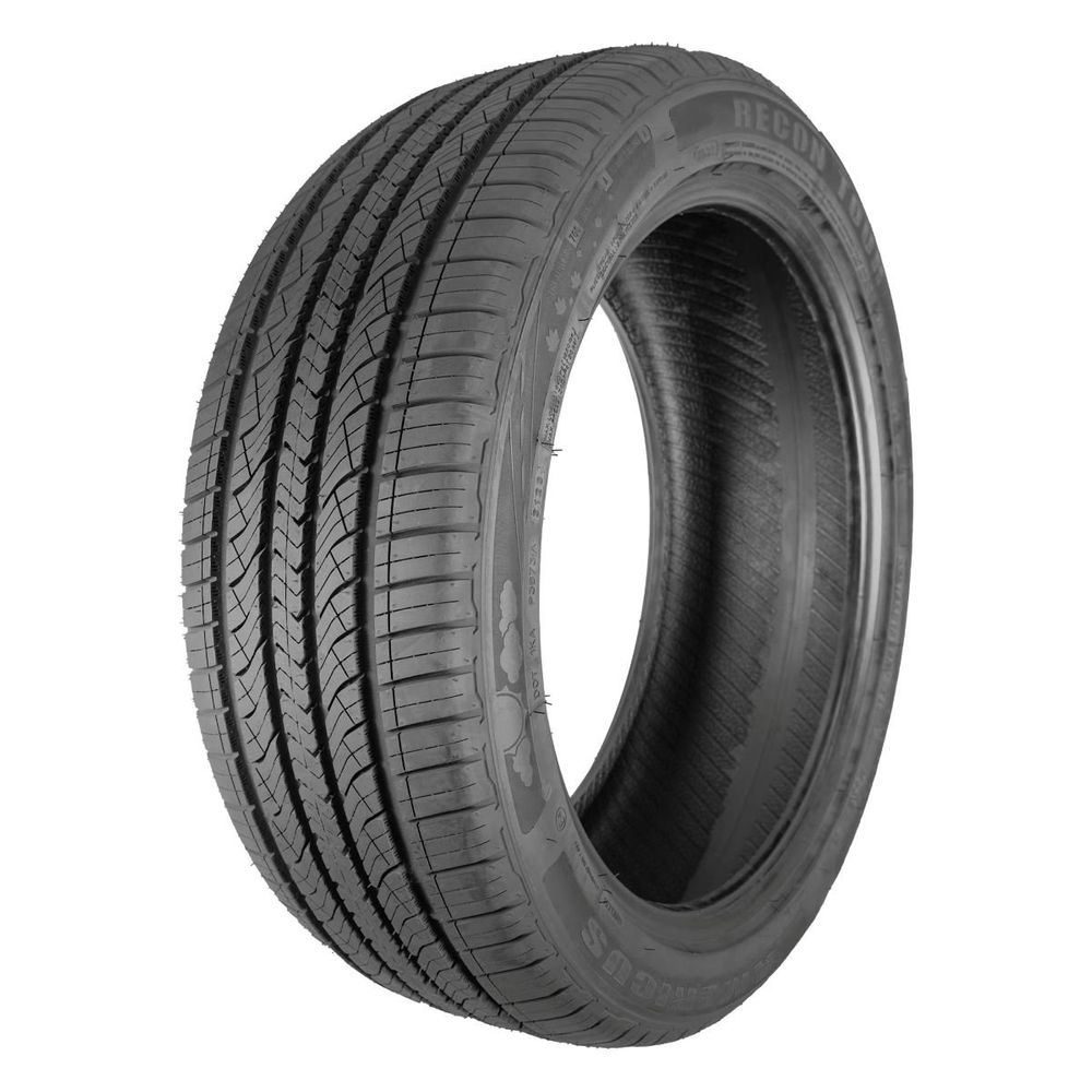 Set of (2) New P 185/55R16 Americus Recon Tour 83H - Image 1