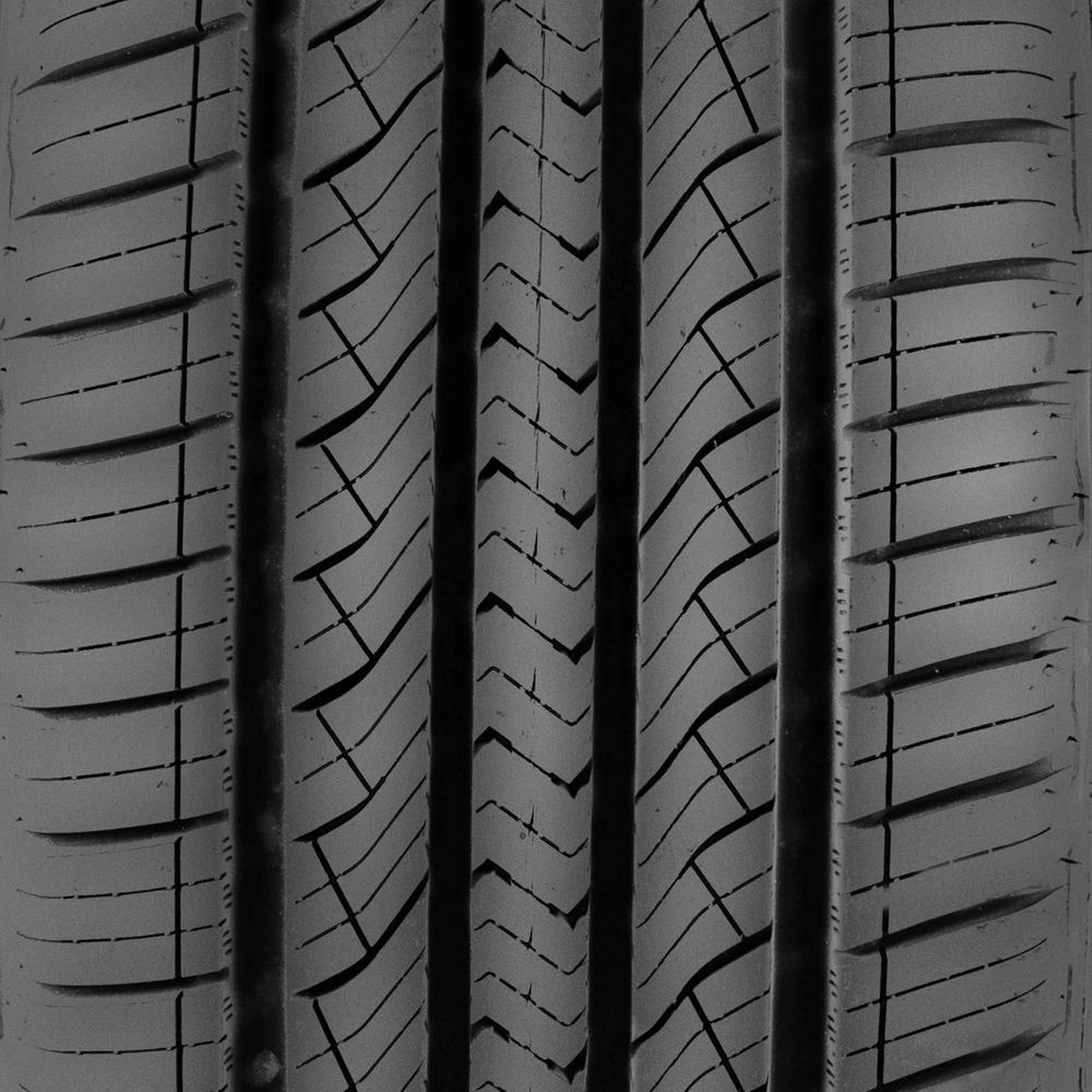 Set of (2) New P 185/55R16 Americus Recon Tour 83H - Image 3