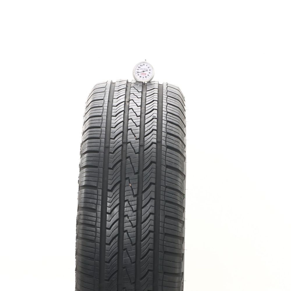 Set of (2) Used 235/65R18 Cooper Endeavor Plus 106H - 9.5-11/32 - Image 2
