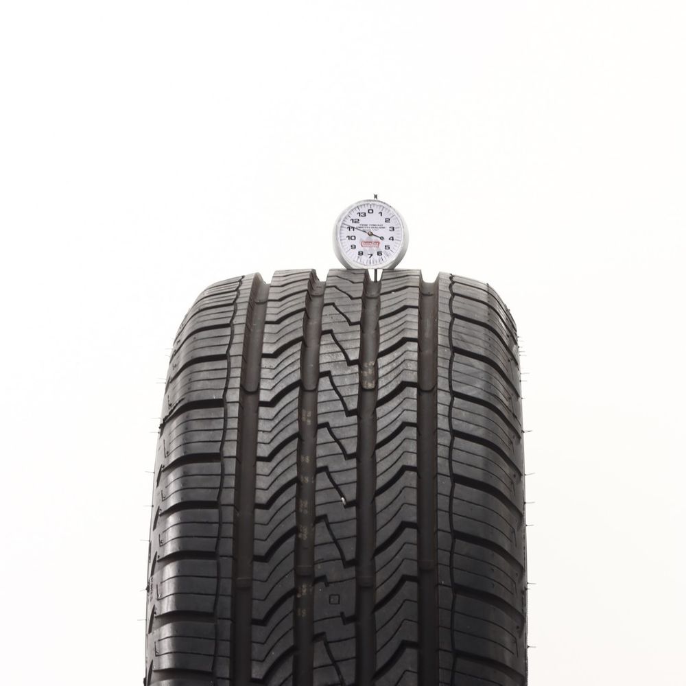 Set of (2) Used 235/65R18 Cooper Endeavor Plus 106H - 9.5-11/32 - Image 5