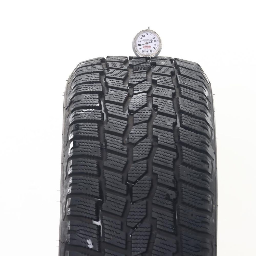 Used 245/55R19 Hercules Avalanche XUV 103T - 9.5/32 - Image 2