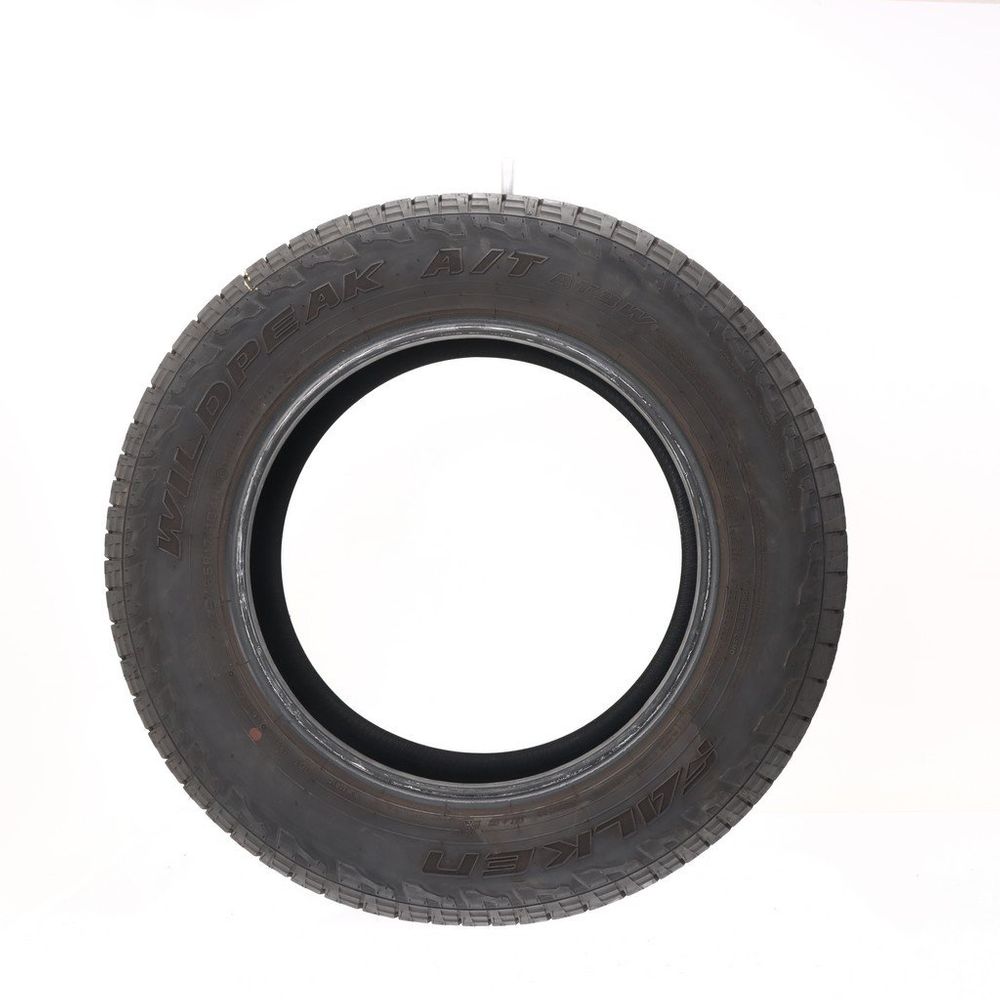 Used 235/65R17 Falken Wildpeak A/T3W 104H - 10.5/32 - Image 3