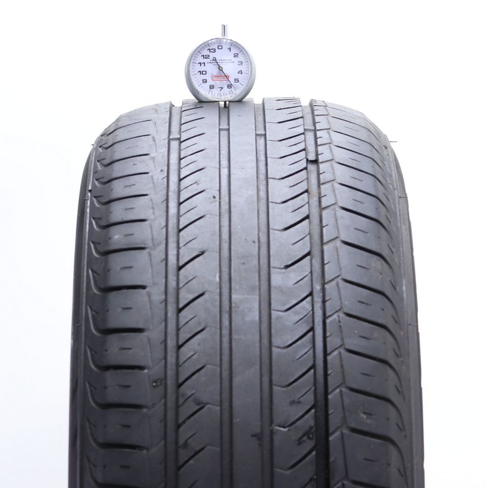 Set of (2) Used 235/60R18 Blacklion BH15 Cilerro 103H - 5.5-7/32 - Image 2