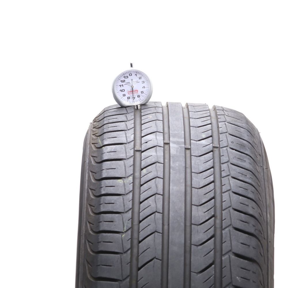 Set of (2) Used 235/60R18 Blacklion BH15 Cilerro 103H - 5.5-7/32 - Image 5