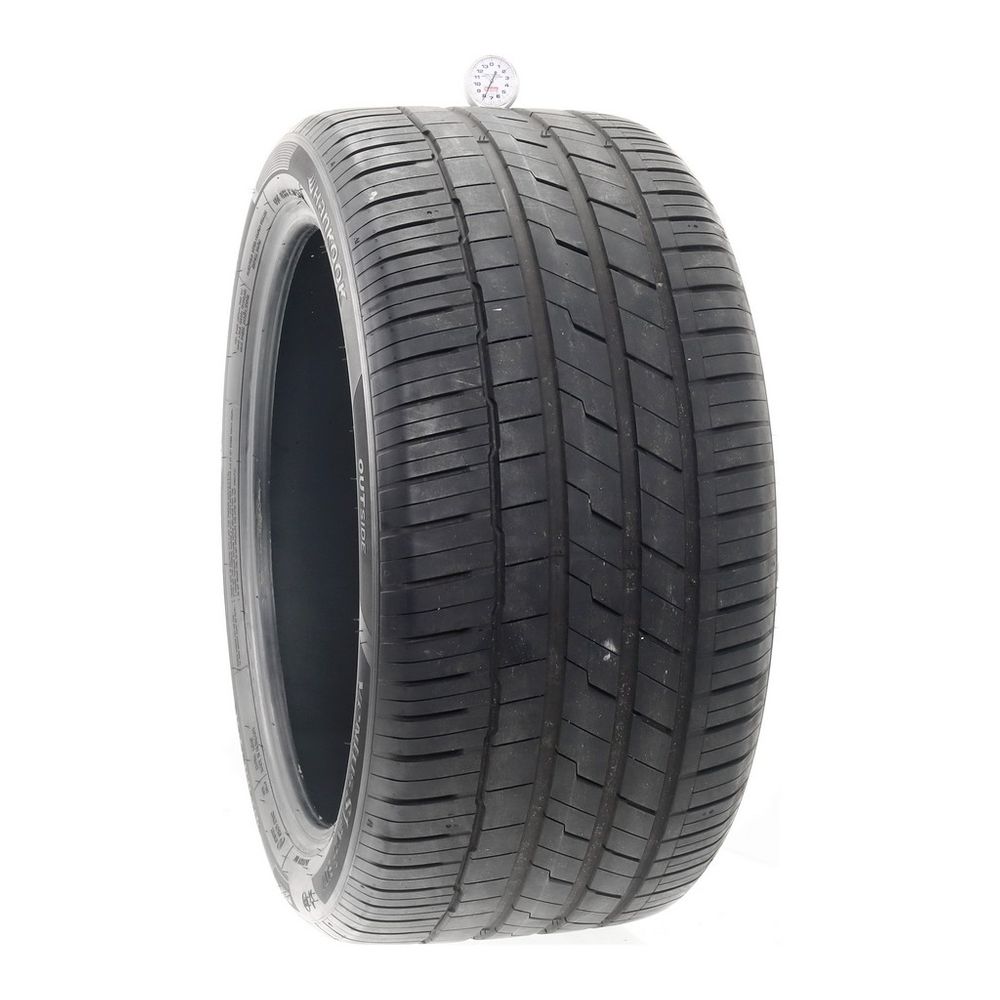 Used 315/35R21 Hankook Ventus S1 evo3 SUV HRS 111Y - 8/32 - Image 1