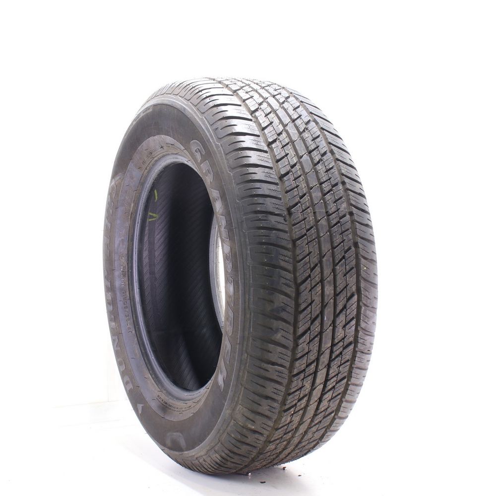 New 285/60R18 Dunlop Grandtrek AT23 114V - 11/32 - Image 1