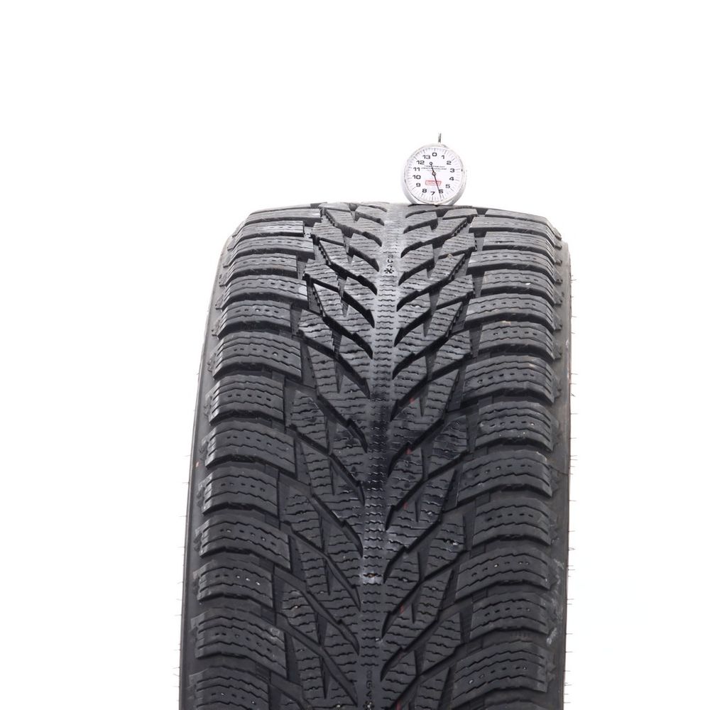 Used 255/35R21 Nokian Hakkapeliitta R3 SUV 98T - 6/32 - Image 2