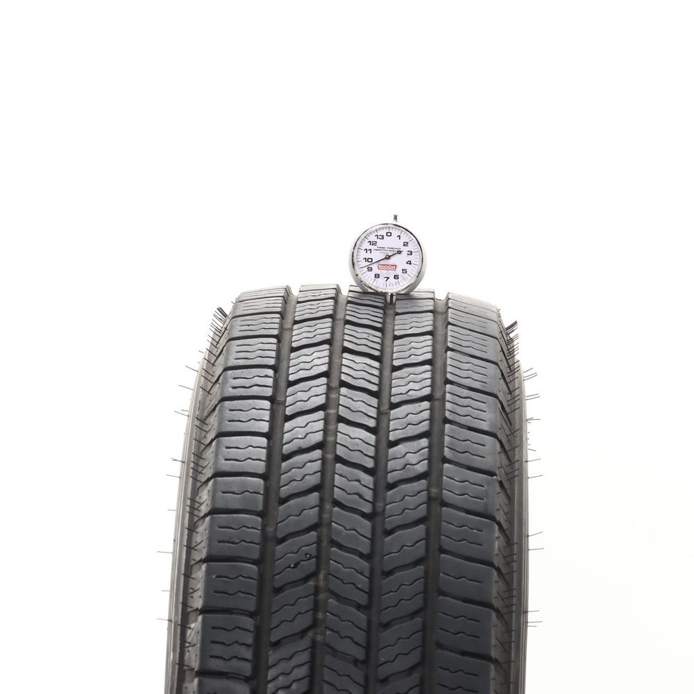 Used LT 225/75R16 Firestone Transforce CV2 Enliten 115/112R E - 9.5/32 - Image 2