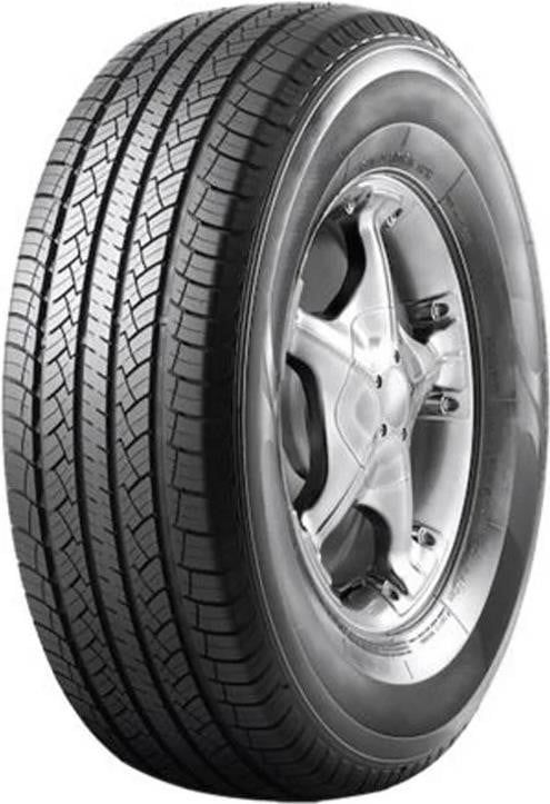 Set of (4) New 235/50R19 Americus Recon CUV 99V - Image 1