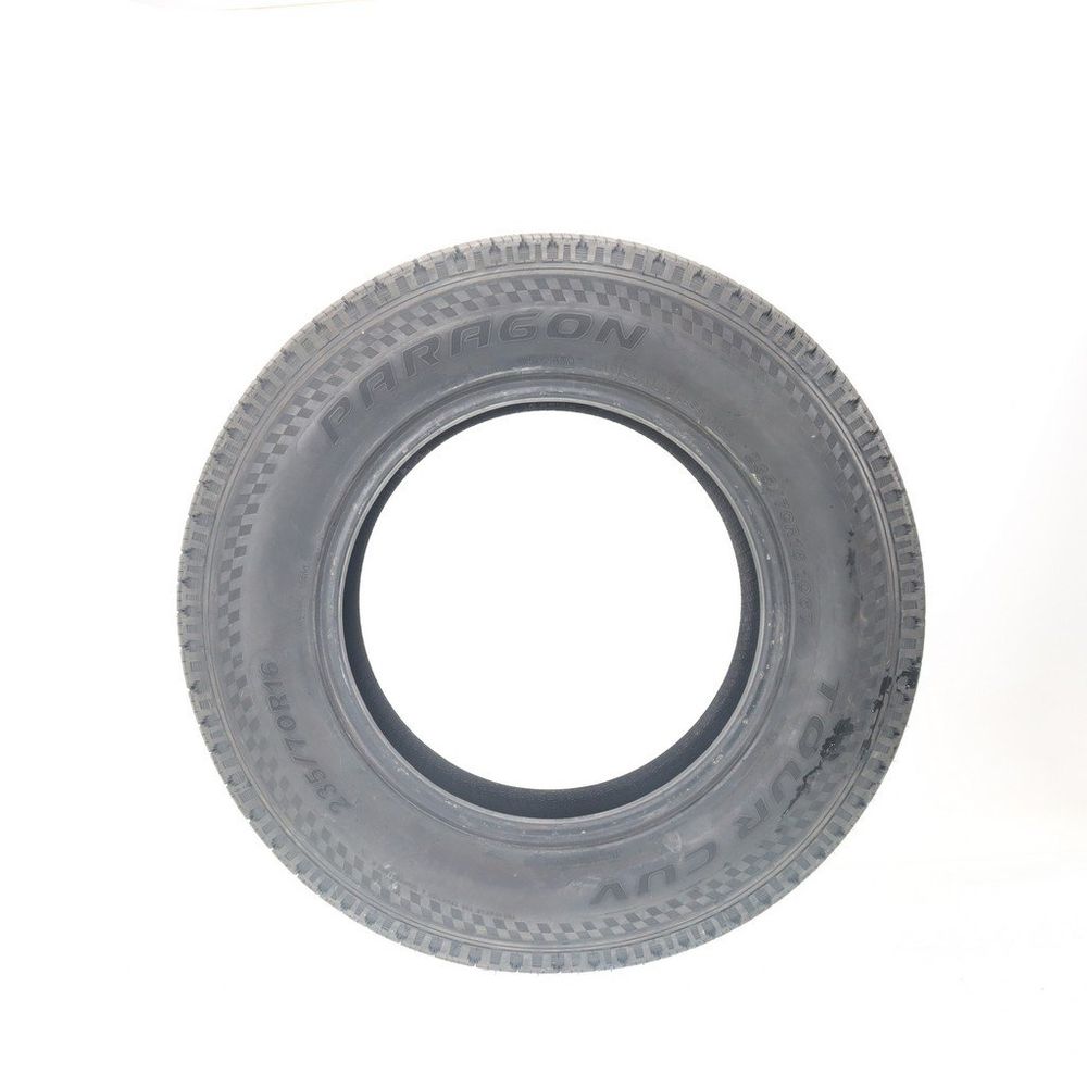 Driven Once 235/70R16 Paragon Tour CUV 106T - 10/32 - Image 3