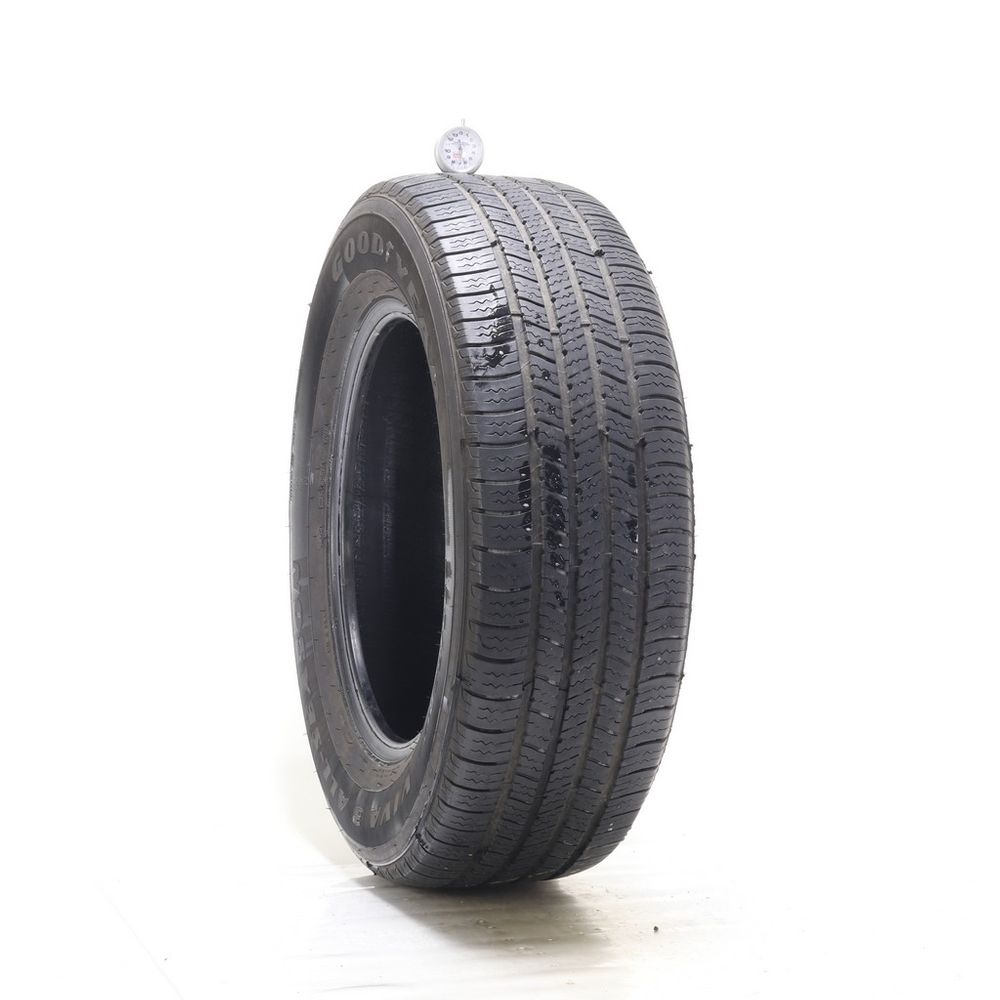 Used 235/65R17 Goodyear Viva 3 All Season 104H - 6/32 - Image 1