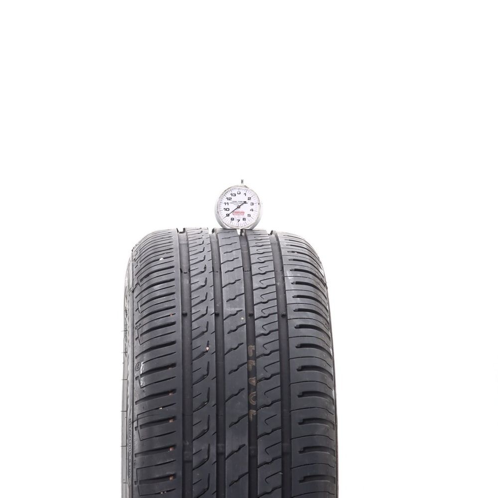 Set of (2) Used 205/55R16 Barum Bravuris 5 HM 91H - 8.5-9/32 - Image 5