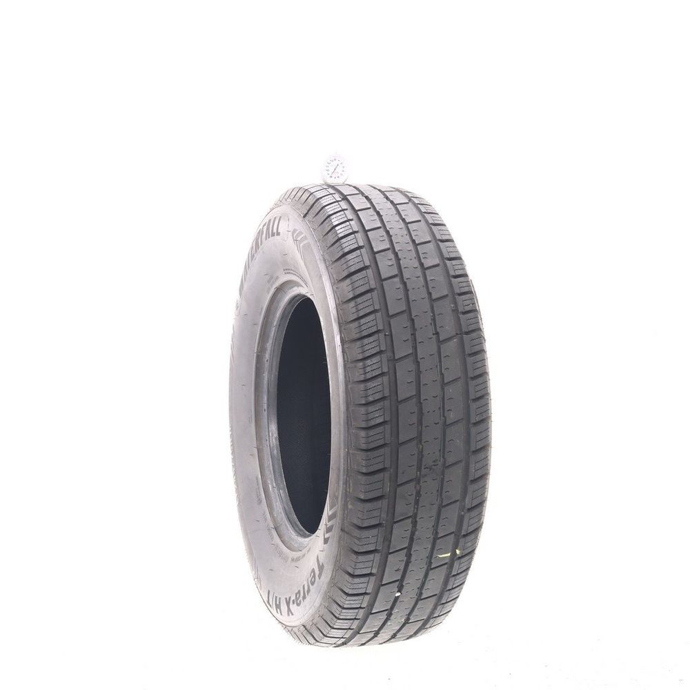 Used LT 245/75R16 Waterfall Terra-X H/T 120/116S E - 8/32 - Image 1