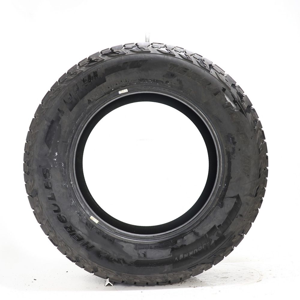 Used 265/65R18 Hercules Terra Trac AT X-Journey 114T - 11/32 - Image 3