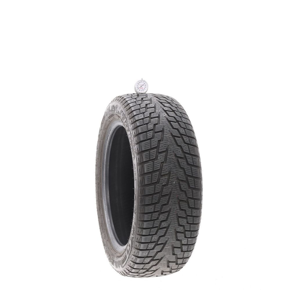 Used 215/55R17 GT Radial IcePro 3 98T - 9/32 - Image 1