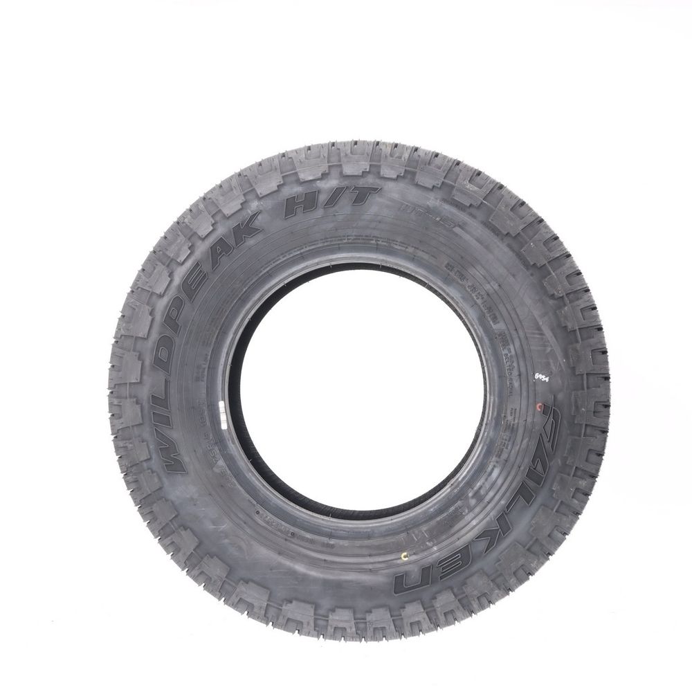 New 235/75R15 Falken WildPeak H/T HT02 109T - Image 3