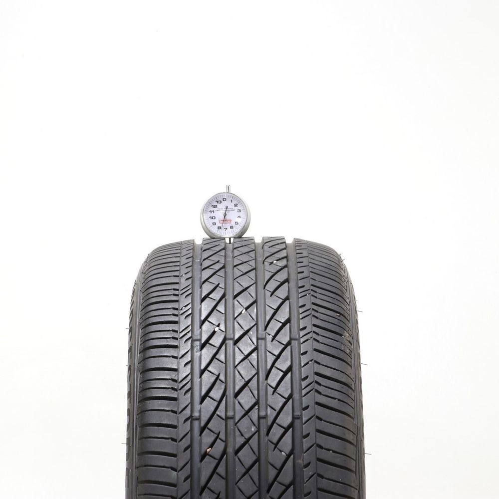 Set of (4) Used 215/55R18 Bridgestone Turanza EL440 95H - 7.5-8.5/32 - Image 2